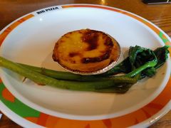 -比格比萨自助(花园路店)