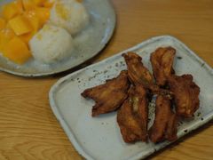 泰味炸鸡骨-About Bistro關於·泰式家庭料理