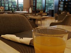 -新发展亚太JW万豪酒店·福苑咖啡厅