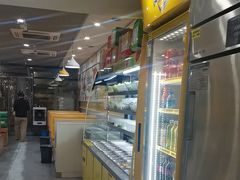 -小谷姐姐麻辣拌·麻辣烫(百子湾店)