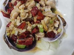 -威海渔村(黄兴路店)