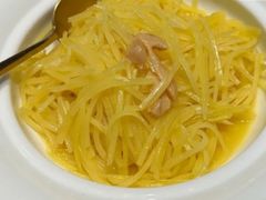 松茸土豆丝-冷大厨灌汤包