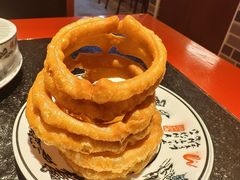 -老北京胡同味道二荤铺(酒仙桥店)