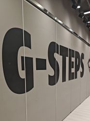 -G-STEPS舞蹈工作室