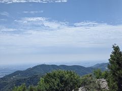 -香山公园