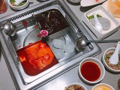 -海底捞火锅(方塔东街店)