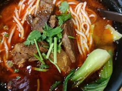 -李先生牛肉面大王(成都东站西广场店)