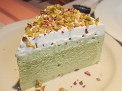 开心果蛋糕-CAPARESH開府莱舍(望京金辉店)