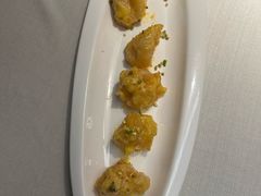 -狮王府淮扬菜(万象城店)