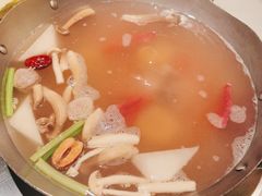 -左庭右院鲜牛肉火锅(七宝领展广场店)