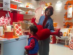 -宜家家居(高新商场店)