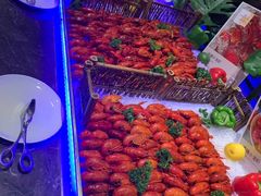 -乐咖啡西餐厅(太湖皇冠假日酒店)