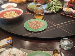 -大张烙馍村·美食地标(泉山店)