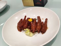 -隆聚时令海鲜(一舟店)
