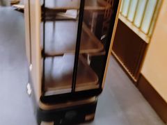 -梁家大院•农家菜(昆山会展中心店)