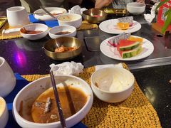 -亚龙湾红树林度假酒店-韩轩韩餐厅