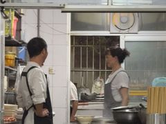 -大碗面(洗面桥街店)