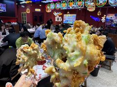 -饶福记·南昌烧烤大排档(九龙湖土著店)