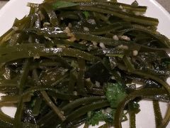 -蝎王府羊蝎子(西直门店)