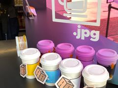 -JPG coffee(广州体育西店)