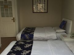 -华山御温泉度假村