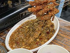 -江城燕子大排档(江汉路步行街店)