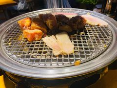 -炭治郎烧肉(滨江和城店)