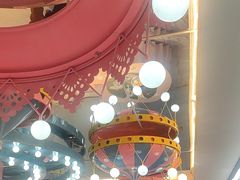 -小厨娘淮扬菜(天印大道店)