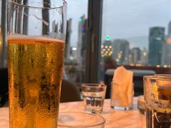 -城市露台景观餐厅(淮海路店)