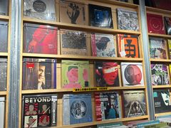 -独音唱片 Indie Music