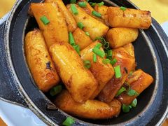 -吉莲利苑海鲜酒家(珠海拱北28年老字号店)