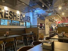 大堂-卡乐星(美罗城店)