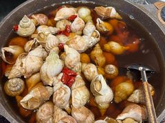 -松子料理(白家庄店)