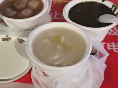 第一家清补凉-海大南门夜市(海富街店)