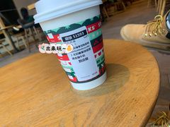 -星巴克(北京王府井店)