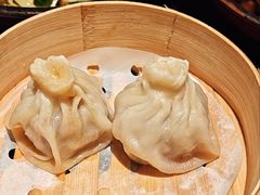 -南京大牌档(青岛万象城店)