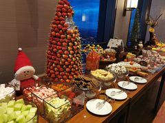 -嘉定凯悦·咖啡厅