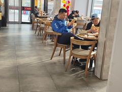 -李先生牛肉面大王(马栏店)