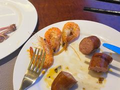 -索菲特西湖大酒店·香榭丽全日候餐厅(南山路店)