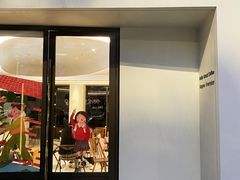 门面-fishtank鱼缸咖啡(三山街店)