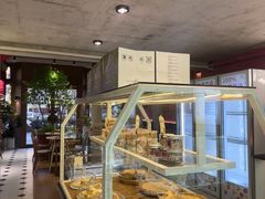 -嗒令甜品·主题融合料理餐厅(首座时代店)