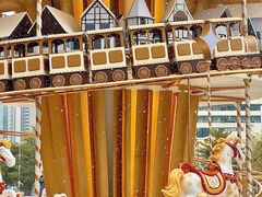 -东莞松山湖万象汇