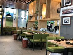 大堂-荣鹏风味烀饼(万达广场店)