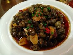 酱爆螺蛳-新木器时代餐厅(太湖新天地店)
