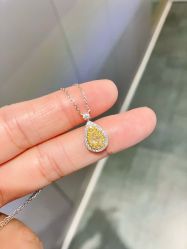 -Cindy Jewelry·钻戒·彩色宝石