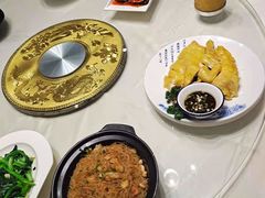 -牛头鱼庄·地道广西菜(鲁班店)