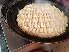 -水丰锅贴(延吉东路店)