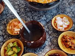 -张关合渣(航空大道店)