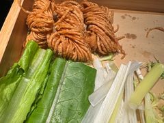 -当院鱼头泡饼(良乡店)