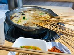 -袁记串串香(川师店)